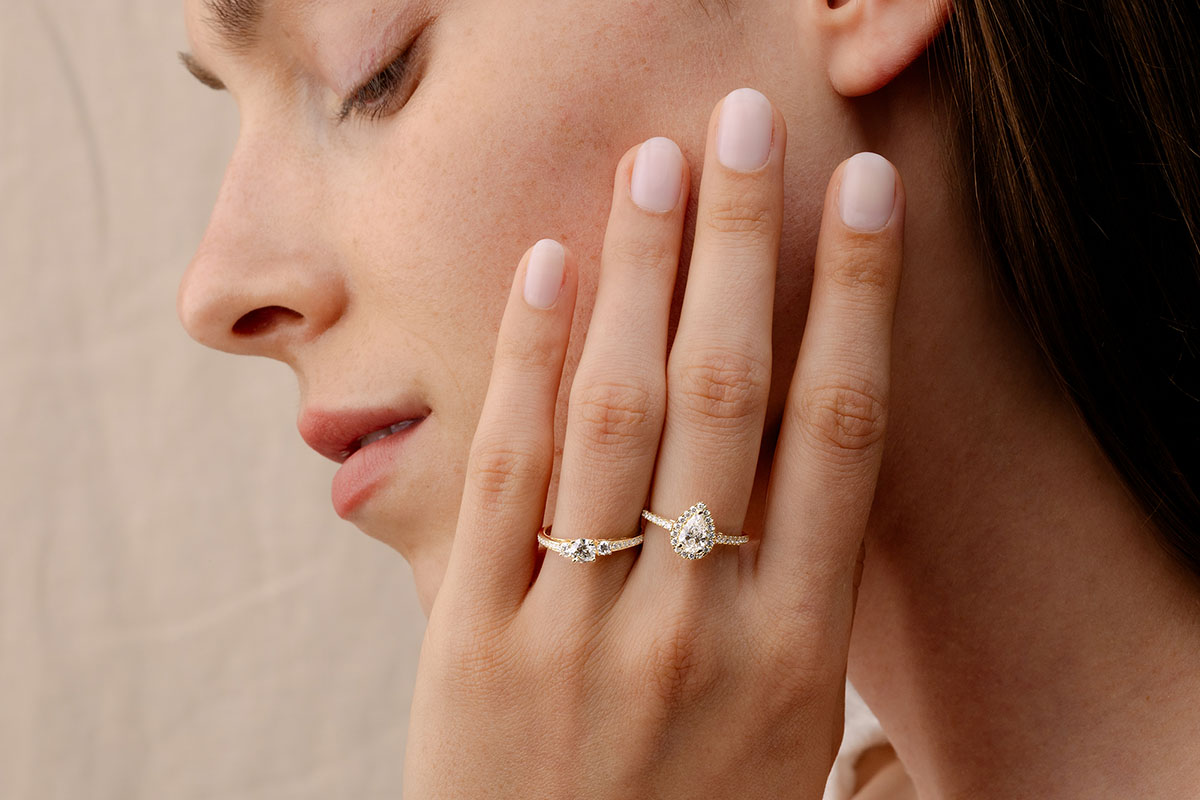 Comment choisir une bague de fiançailles en 2025 ? Les 7 règles à connaître absolument